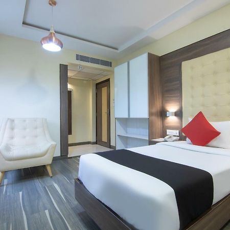 Capital O 18788 Phoenix Hotel & Resort Bangalore Eksteriør bilde