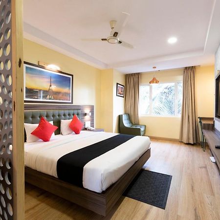 Capital O 18788 Phoenix Hotel & Resort Bangalore Eksteriør bilde