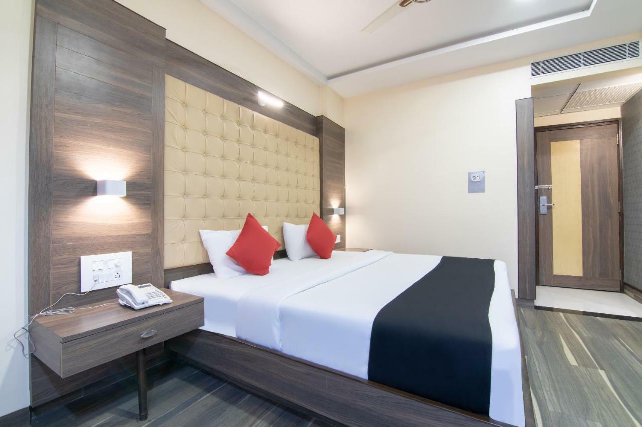 Capital O 18788 Phoenix Hotel & Resort Bangalore Eksteriør bilde