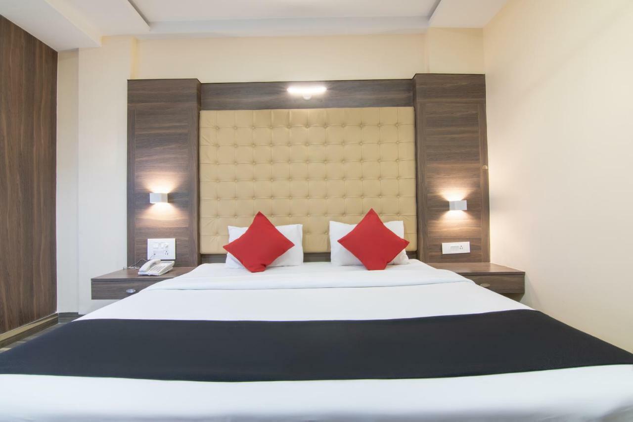 Capital O 18788 Phoenix Hotel & Resort Bangalore Eksteriør bilde
