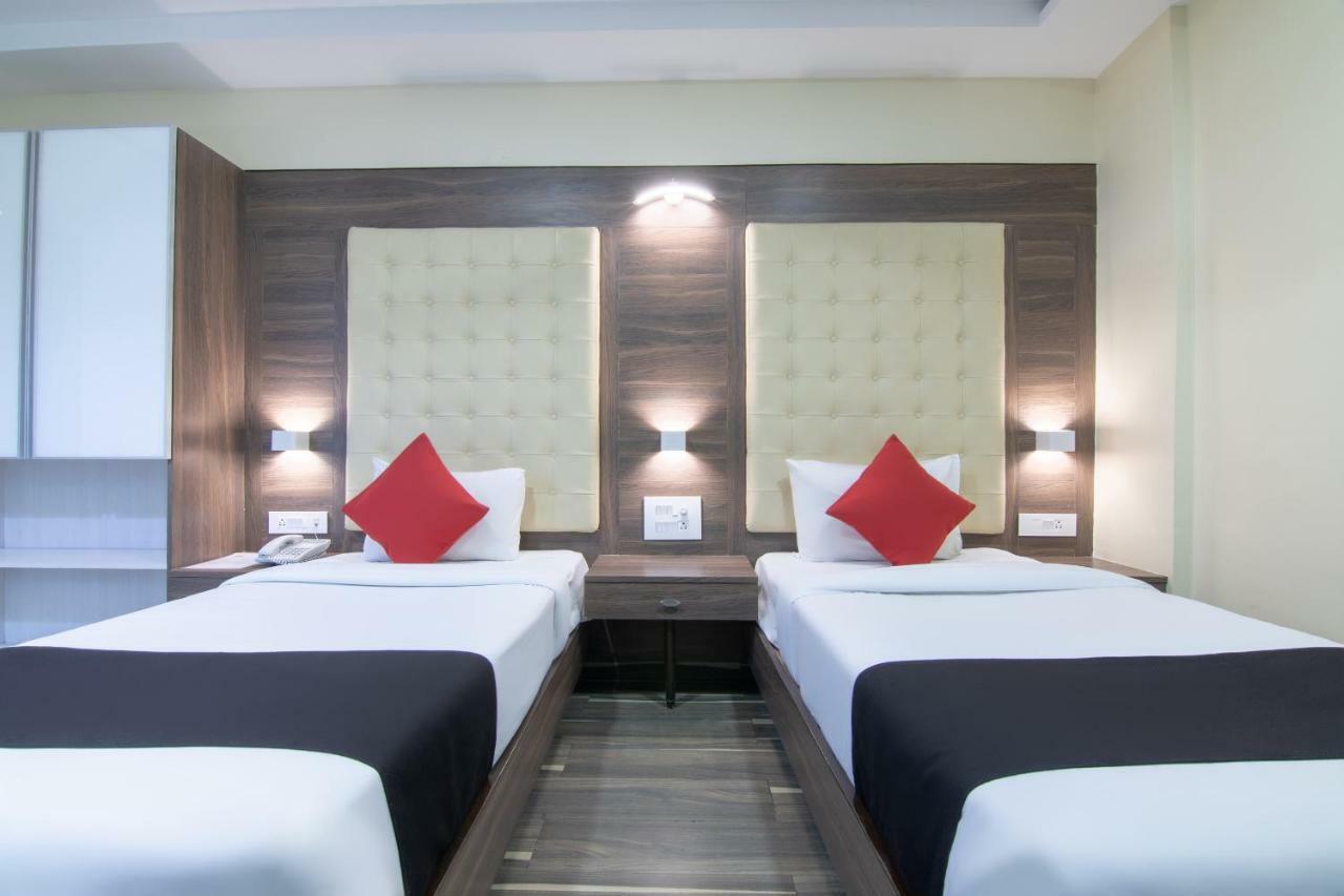 Capital O 18788 Phoenix Hotel & Resort Bangalore Eksteriør bilde